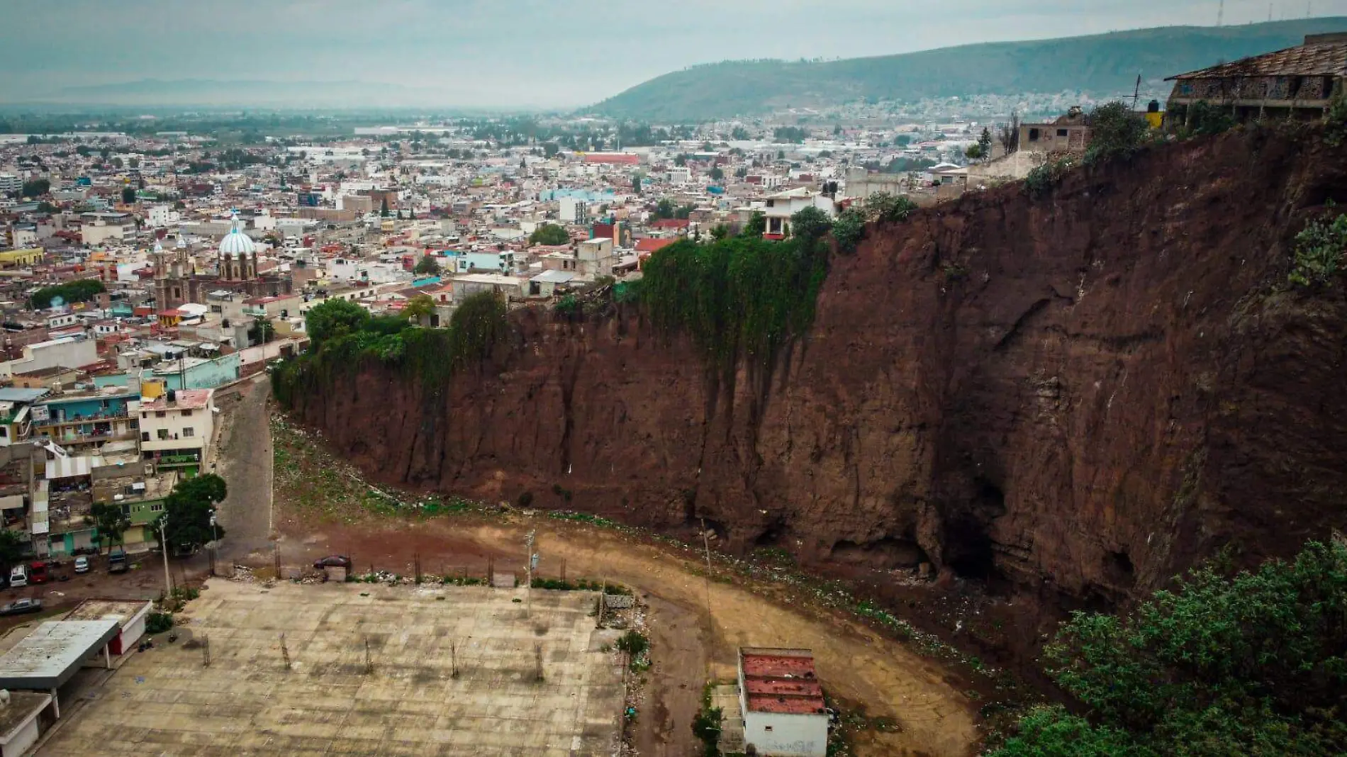 CERRO 1 